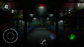 Poppy Playtime Chapter 2 screenshot