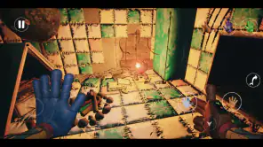 Poppy Playtime Chapter 3 screenshot