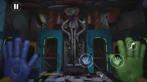 Poppy Playtime Chapter 3 screenshot