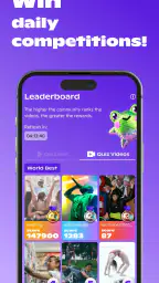 PopReel Trivia 4