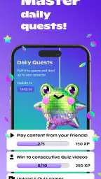 PopReel Trivia 5