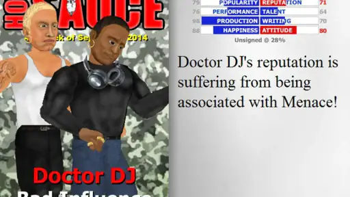 Popscene 2