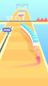 Popsicle Stack screenshot