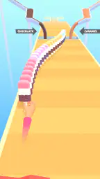 Popsicle Stack 5