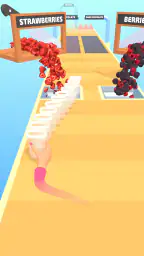 Popsicle Stack 6