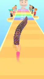 Popsicle Stack 8