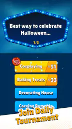 Popular Words: Family Game 5