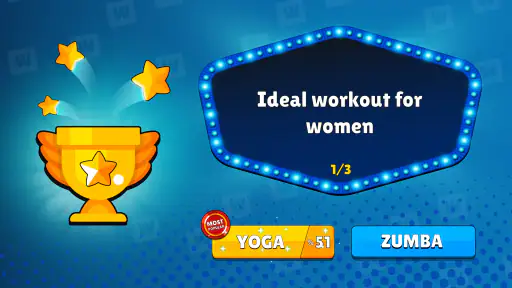 Popular Words: Family Game 6
