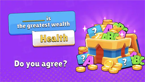 Popular Words: Family Game 8