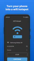 Portable WiFi - Mobile Hotspot 8