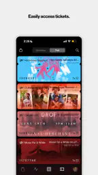 Posh – Create & Find Events 7