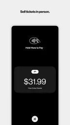Posh – Create & Find Events 8