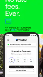 Possible: Fast Cash & Credit 3