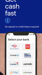 Possible: Fast Cash & Credit 6