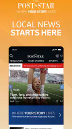 Post Star 1
