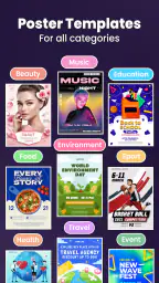 Poster Maker - Flyer Maker 2