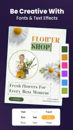 Poster Maker - Flyer Maker 4