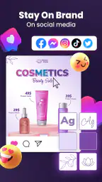 Poster Maker - Flyer Maker 6