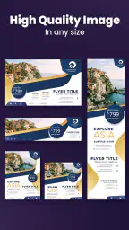 Poster Maker - Flyer Maker 7