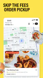 Postmates - Food Delivery 6