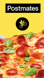 Postmates - Food Delivery 7