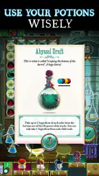Potion Explosion 4