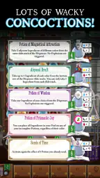 Potion Explosion 5