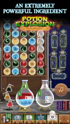 Potion Explosion 6
