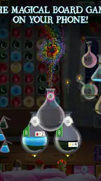 Potion Explosion 7