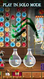 Potion Explosion 8