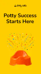 Potty Whiz: Training App 7