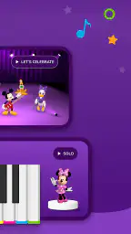 Potty with Pull-Ups ft. Disney 7