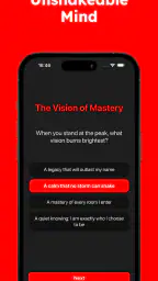 Power Master 48: Laws of Power 7