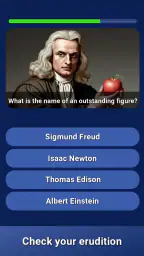 Power Of Knowledge : Trivia 1