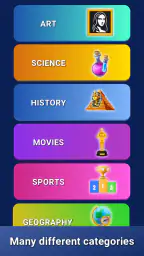Power Of Knowledge : Trivia 2