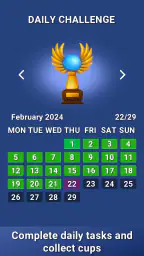 Power Of Knowledge : Trivia 5