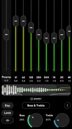 Poweramp Equalizer 1