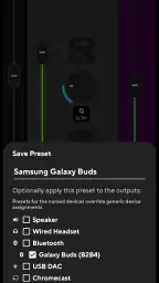Poweramp Equalizer 5