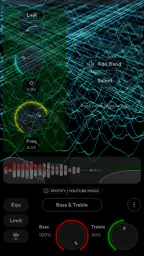 Poweramp Equalizer 7