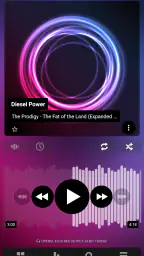 Poweramp Full Version Unlocker 1