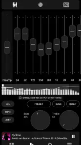 Poweramp Full Version Unlocker screenshot