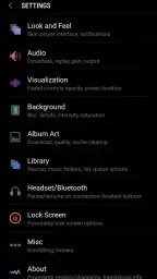 Poweramp Full Version Unlocker 8