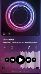 Poweramp: Music Player (Trial) 1