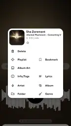 Poweramp: Music Player (Trial) 2