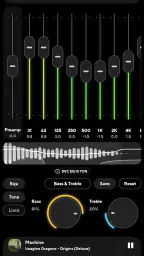 Poweramp: Music Player (Trial) 3