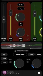 Poweramp: Music Player (Trial) 4