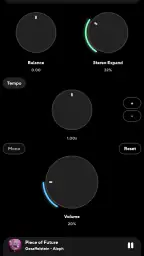 Poweramp: Music Player (Trial) 5