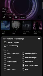 Poweramp: Music Player (Trial) 6