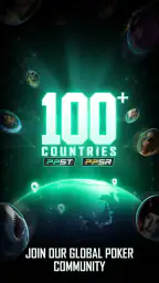 PPPoker - USA - Holdem, Omaha 2