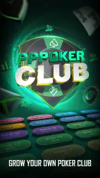 PPPoker - USA - Holdem, Omaha 3